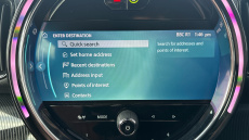 MINI Countryman 2.0 Cooper S Exclusive ALL4 5dr Auto Petrol Hatchback